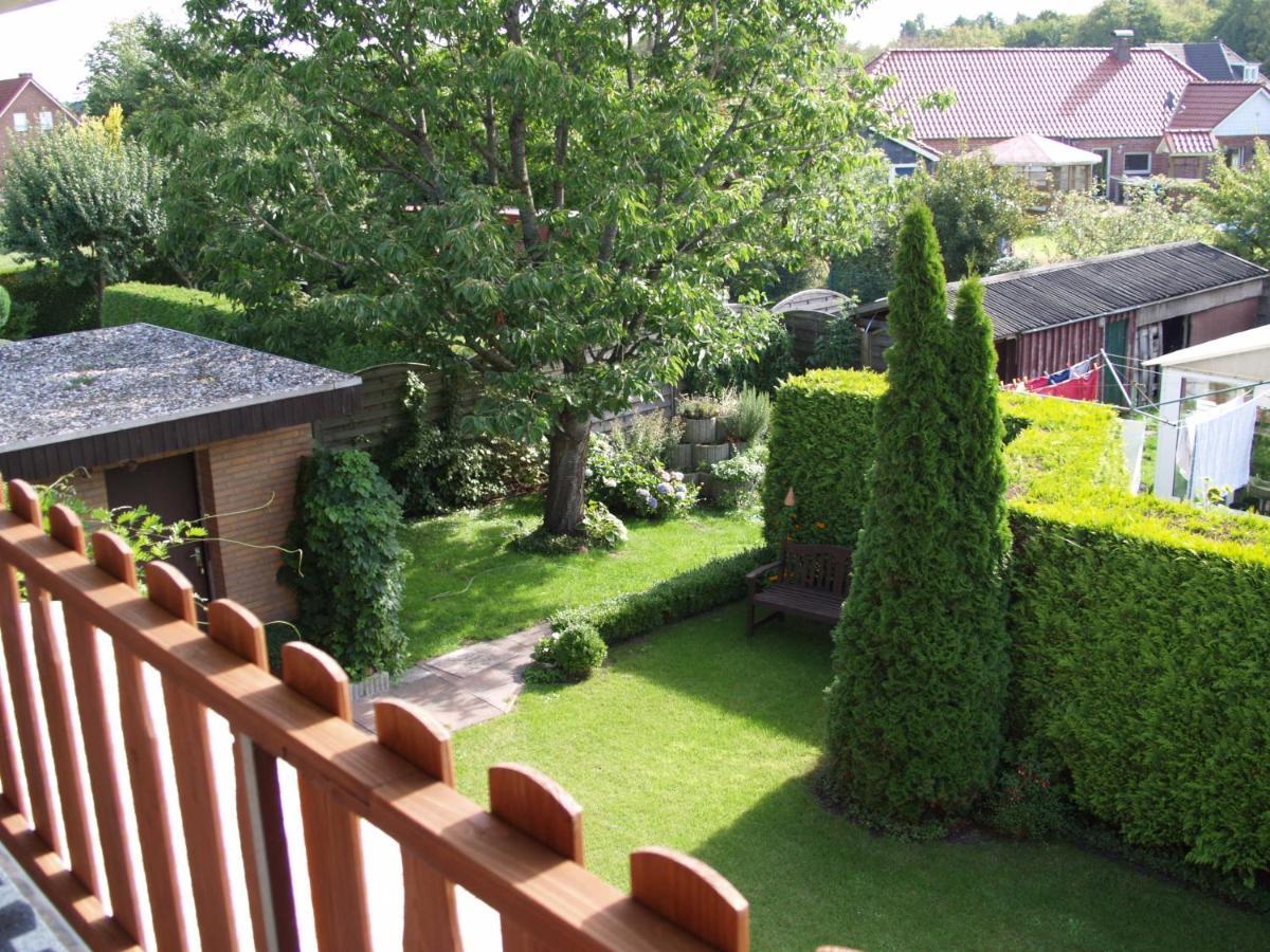 Ferienwohnung Mona, 65314 Moormerland Exterior foto